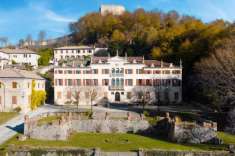 Foto Appartamento in vendita a Asolo