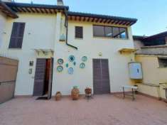 Foto Appartamento in vendita a Assisi - 4 locali 79mq