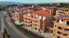 Foto Appartamento in vendita a Assisi