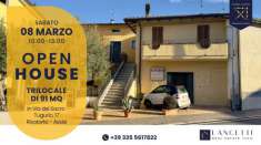 Foto Appartamento in vendita a Assisi