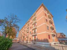 Foto Appartamento in vendita a Asti - 4 locali 103mq