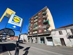 Foto Appartamento in vendita a Asti
