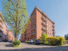 Foto Appartamento in vendita a Asti