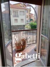 Foto Appartamento in vendita a Asti