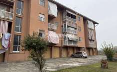 Foto Appartamento in vendita a Asti