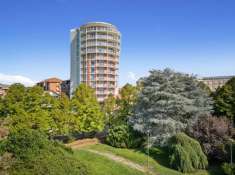 Foto Appartamento in vendita a Asti