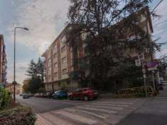 Foto Appartamento in vendita a Asti