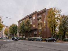 Foto Appartamento in vendita a Asti