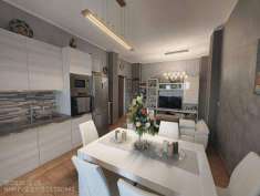 Foto Appartamento in vendita a Asti