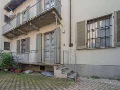 Foto Appartamento in vendita a Asti