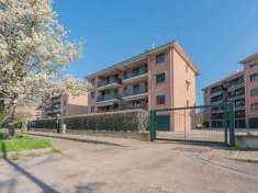 Foto Appartamento in vendita a Asti