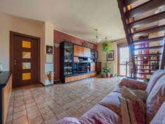 Foto Appartamento in vendita a Asti