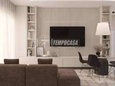 Foto Appartamento in vendita a Asti