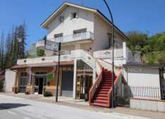 Foto Appartamento in vendita a Ateleta