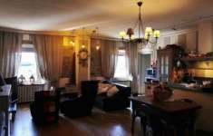 Foto Appartamento in vendita a Aulla 85 mq  Rif: 1036122
