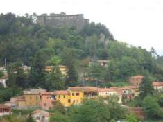 Foto Appartamento in vendita a Aulla 85 mq  Rif: 1313688
