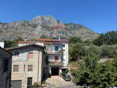 Foto Appartamento in vendita a Ausonia