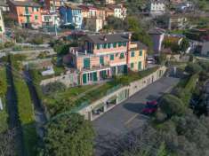 Foto Appartamento in vendita a Avegno - 4 locali 70mq