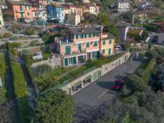Foto Appartamento in vendita a Avegno