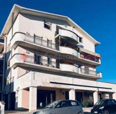 Foto Appartamento in vendita a Avezzano - 4 locali 100mq