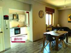Foto Appartamento in vendita a Avezzano - 4 locali 90mq