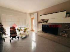 Foto Appartamento in vendita a Avezzano - 4 locali 95mq