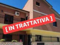 Foto Appartamento in vendita a Avezzano - 5 locali 140mq
