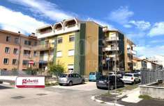 Foto Appartamento in vendita a Avezzano