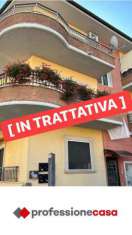 Foto Appartamento in vendita a Avezzano