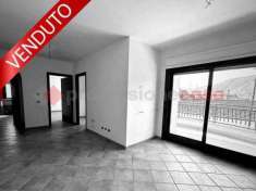 Foto Appartamento in vendita a Avezzano