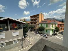 Foto Appartamento in vendita a Avezzano