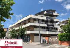 Foto Appartamento in vendita a Avezzano