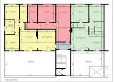 Foto Appartamento in vendita a Aviano