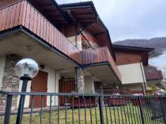 Foto Appartamento in vendita a Aviatico - 3 locali 65mq