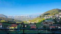 Foto Appartamento in vendita a Aviatico