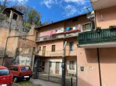 Foto Appartamento in vendita a Avigliana - 2 locali 66mq