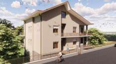Foto Appartamento in vendita a Avigliana - 3 locali 90mq