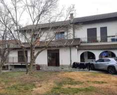 Foto Appartamento in vendita a Avigliana