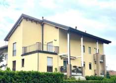 Foto Appartamento in vendita a Avigliana
