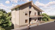 Foto Appartamento in vendita a Avigliana