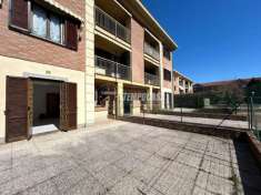 Foto Appartamento in vendita a Avigliana