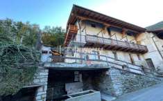 Foto Appartamento in vendita a Avise