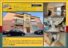Foto Appartamento in vendita a Avola - 6 locali 100mq