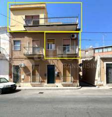 Foto Appartamento in vendita a Avola