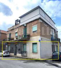 Foto Appartamento in vendita a Avola