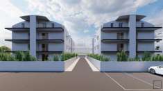 Foto Appartamento in vendita a Avola