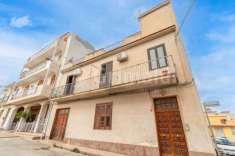 Foto Appartamento in vendita a Avola