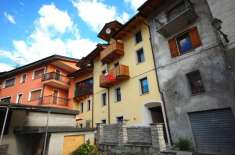 Foto Appartamento in vendita a Aymavilles