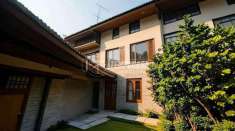 Foto Appartamento in vendita a Azeglio