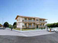 Foto Appartamento in vendita a Azzano Decimo